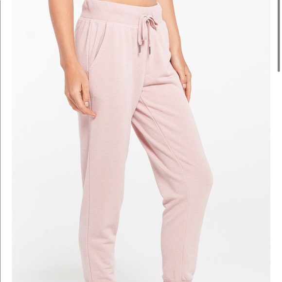 NWT Z Supply Cypress Loop Terry Jogger - Picture 2 of 5